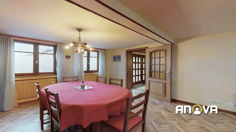 Ma-Cabane - Vente Maison Mommenheim, 140 m²