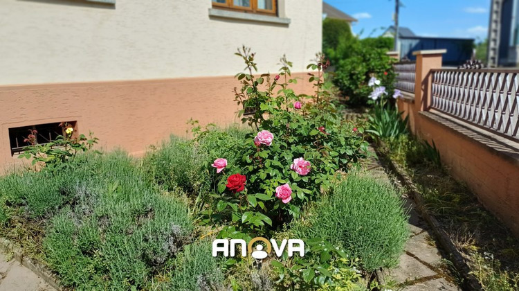 Ma-Cabane - Vente Maison Mommenheim, 121 m²