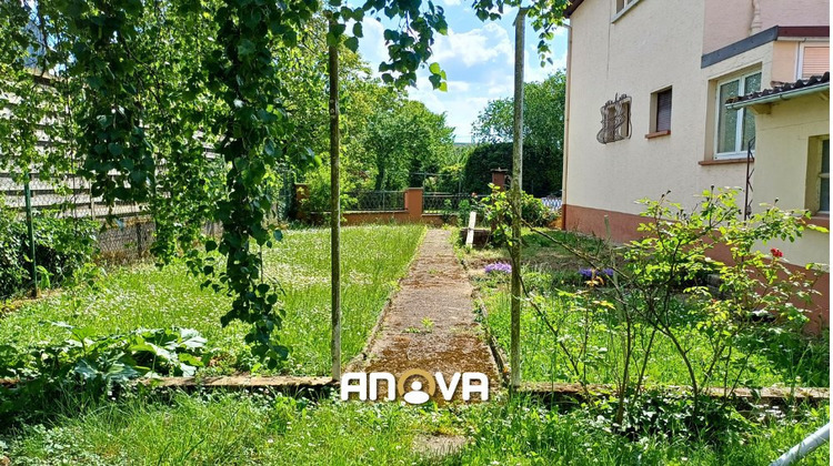 Ma-Cabane - Vente Maison Mommenheim, 121 m²