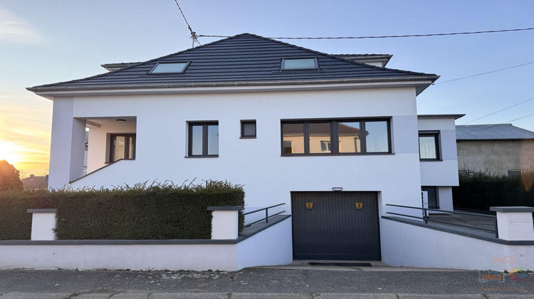 Ma-Cabane - Vente Maison Mommenheim, 183 m²