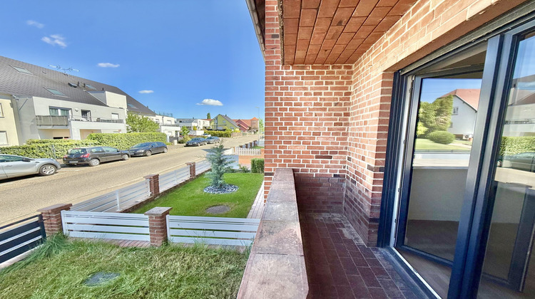 Ma-Cabane - Vente Maison Mommenheim, 121 m²