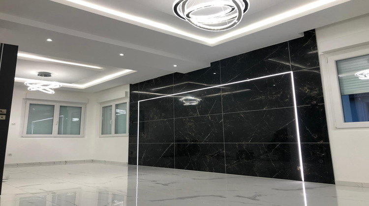 Ma-Cabane - Vente Maison Mommenheim, 159 m²