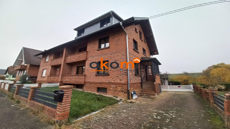 Ma-Cabane - Vente Maison Mommenheim, 121 m²