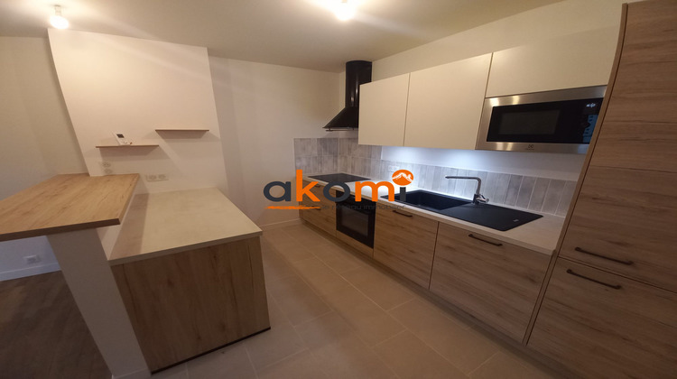 Ma-Cabane - Vente Maison Mommenheim, 121 m²