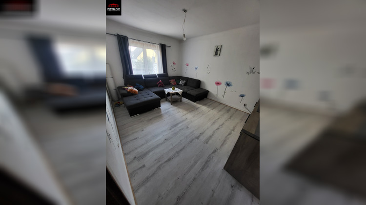 Ma-Cabane - Vente Maison Mommenheim, 130 m²