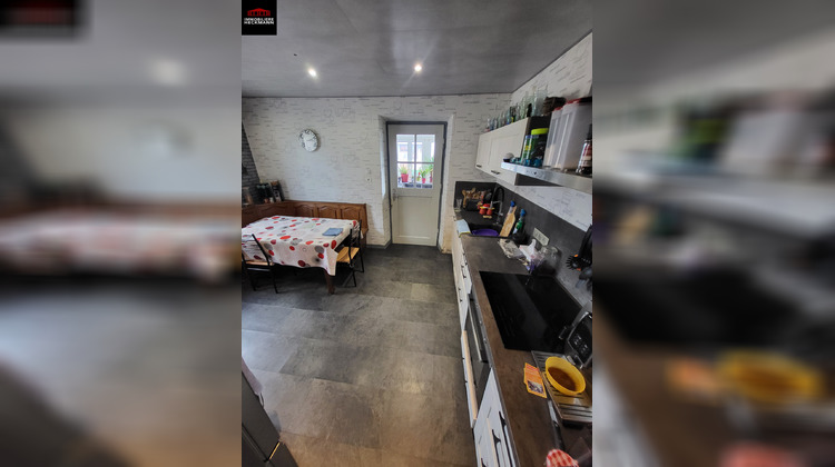 Ma-Cabane - Vente Maison Mommenheim, 130 m²