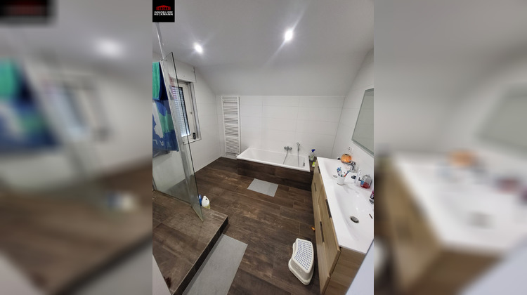 Ma-Cabane - Vente Maison Mommenheim, 130 m²