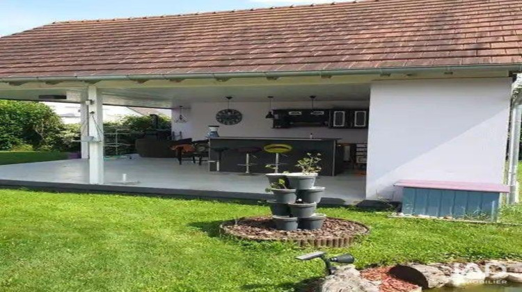 Ma-Cabane - Vente Maison Mommenheim, 360 m²