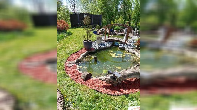 Ma-Cabane - Vente Maison Mommenheim, 360 m²