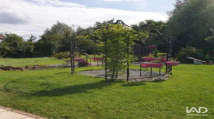 Ma-Cabane - Vente Maison Mommenheim, 360 m²