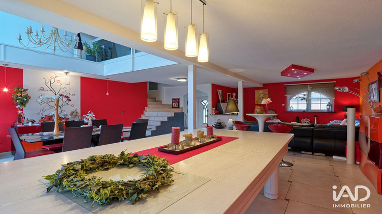 Ma-Cabane - Vente Maison Mommenheim, 360 m²