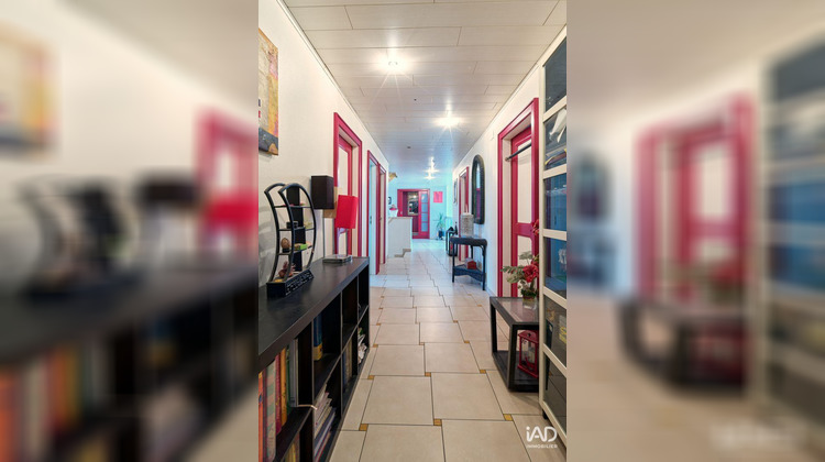 Ma-Cabane - Vente Maison Mommenheim, 360 m²
