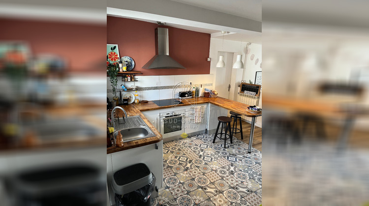 Ma-Cabane - Vente Maison MOMUY, 130 m²