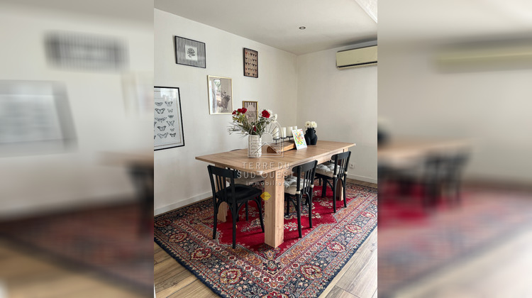 Ma-Cabane - Vente Maison MOMUY, 130 m²