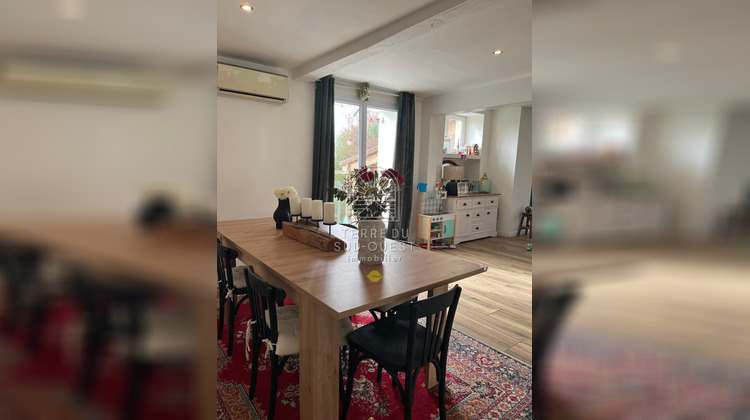 Ma-Cabane - Vente Maison MOMUY, 130 m²