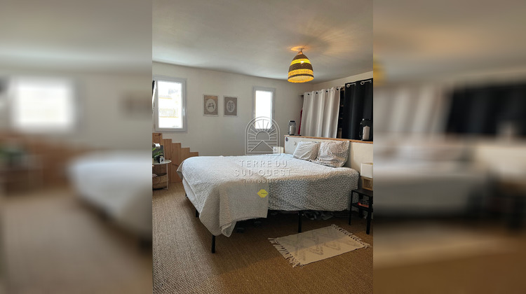 Ma-Cabane - Vente Maison MOMUY, 130 m²