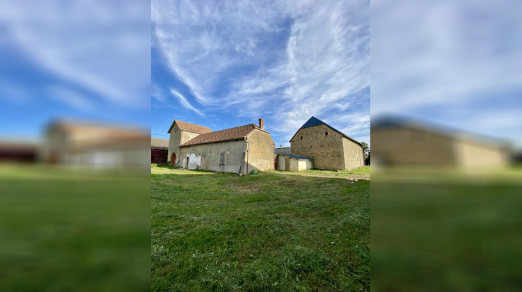 Ma-Cabane - Vente Maison Momy, 160 m²