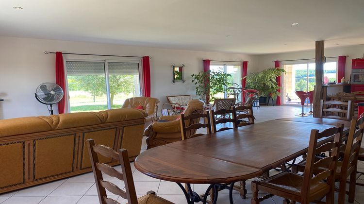 Ma-Cabane - Vente Maison MONBAHUS, 150 m²