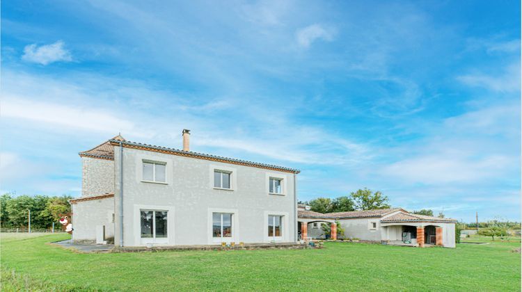 Ma-Cabane - Vente Maison MONBAHUS, 314 m²