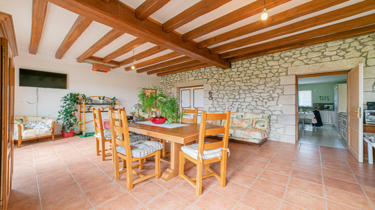 Ma-Cabane - Vente Maison MONBAHUS, 314 m²