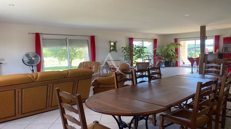 Ma-Cabane - Vente Maison MONBAHUS, 150 m²