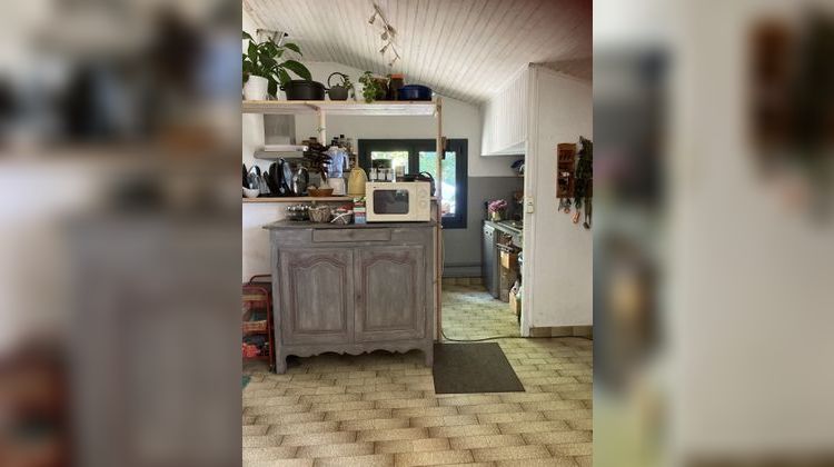 Ma-Cabane - Vente Maison Monbahus, 116 m²