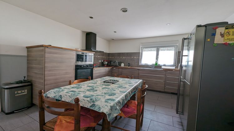 Ma-Cabane - Vente Maison Monbahus, 155 m²