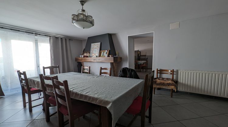 Ma-Cabane - Vente Maison Monbahus, 155 m²