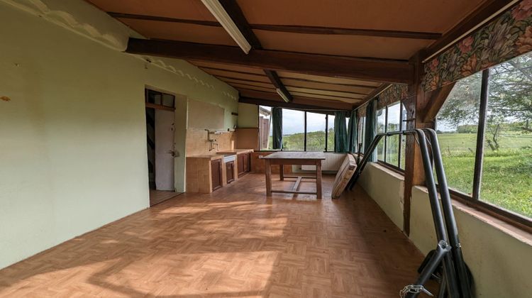 Ma-Cabane - Vente Maison Monbahus, 110 m²