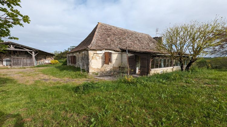 Ma-Cabane - Vente Maison Monbahus, 110 m²