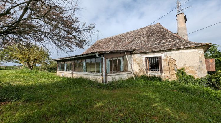 Ma-Cabane - Vente Maison Monbahus, 110 m²