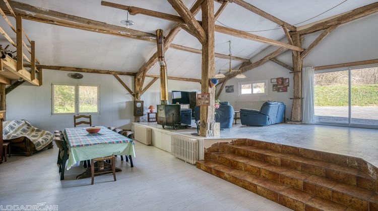 Ma-Cabane - Vente Maison Monbahus, 213 m²