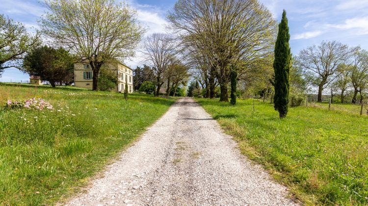 Ma-Cabane - Vente Maison Monbahus, 350 m²