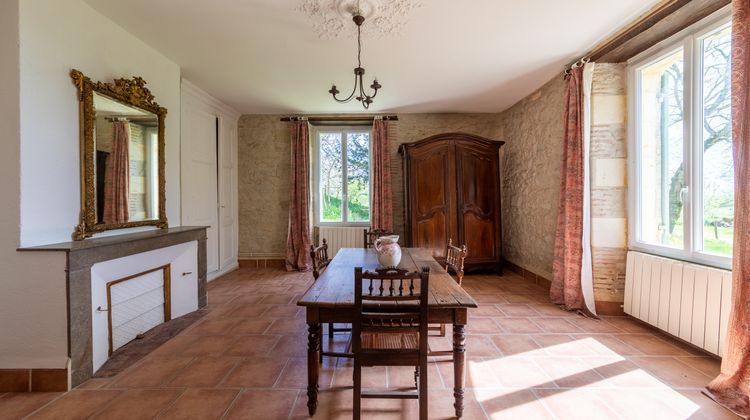 Ma-Cabane - Vente Maison Monbahus, 350 m²