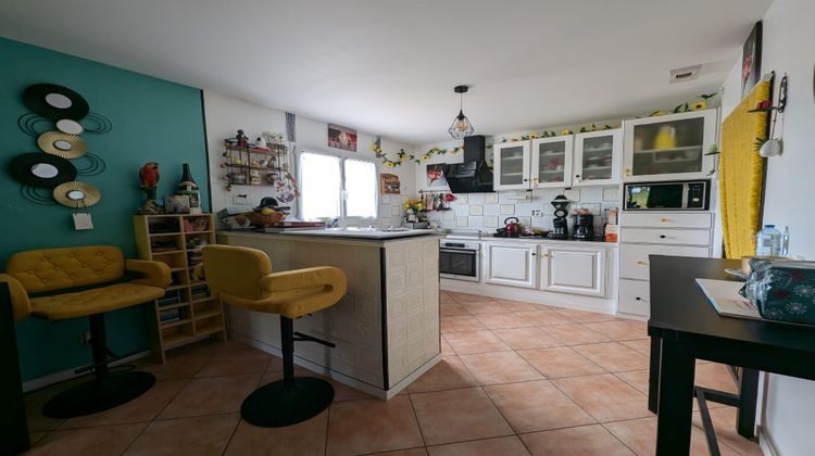 Ma-Cabane - Vente Maison Monbahus, 105 m²