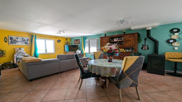 Ma-Cabane - Vente Maison Monbahus, 105 m²