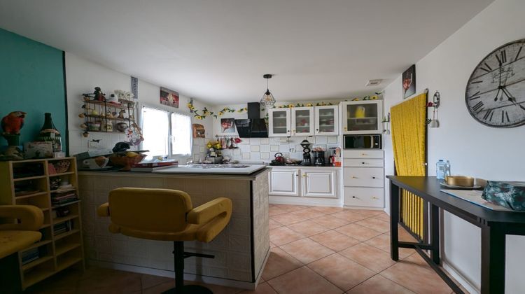 Ma-Cabane - Vente Maison Monbahus, 105 m²