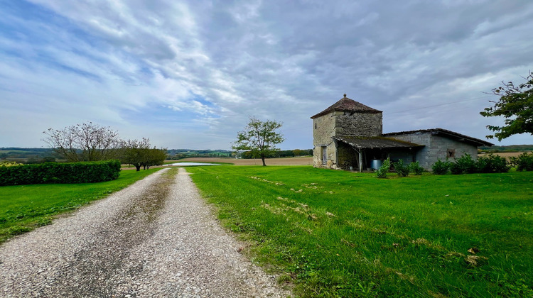 Ma-Cabane - Vente Maison MONBAHUS, 127 m²
