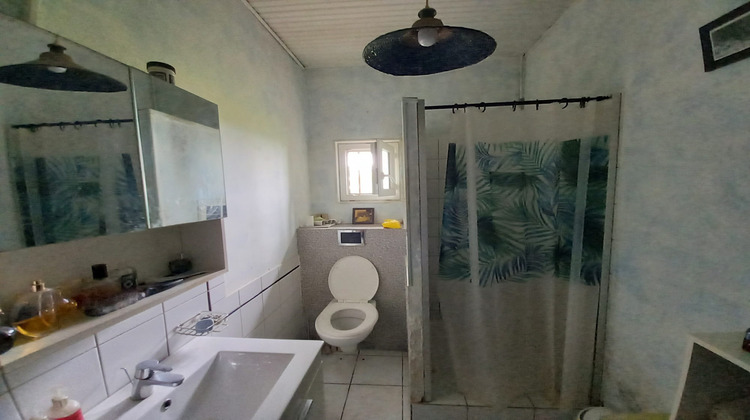 Ma-Cabane - Vente Maison Monbahus, 135 m²