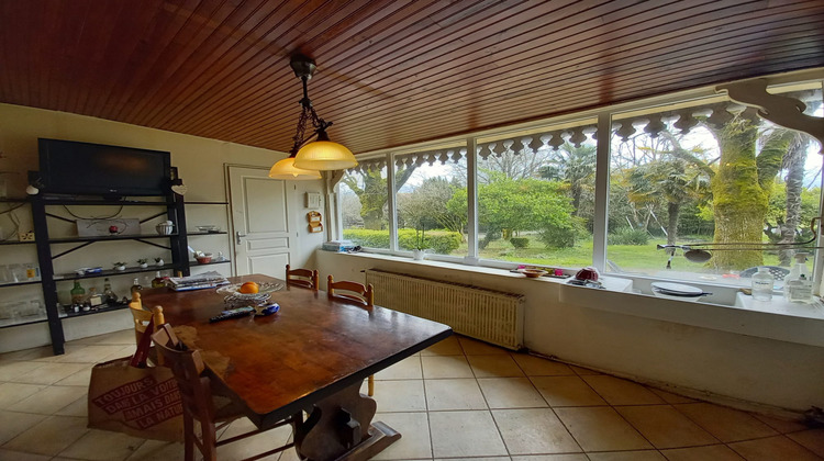 Ma-Cabane - Vente Maison Monbahus, 135 m²