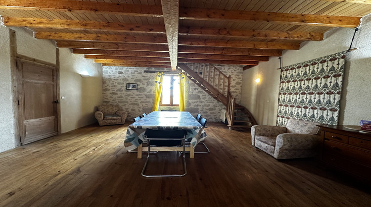 Ma-Cabane - Vente Maison Monbahus, 200 m²