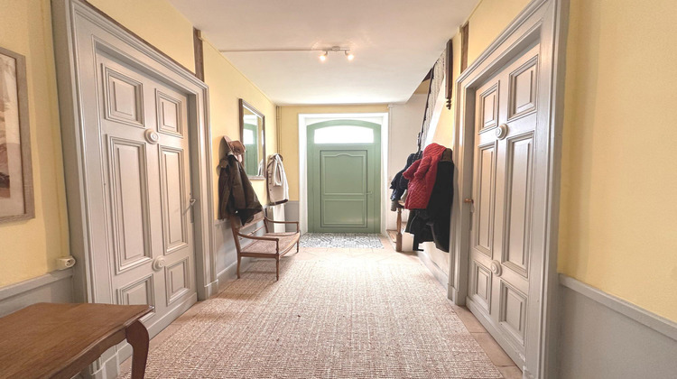 Ma-Cabane - Vente Maison Monbahus, 317 m²