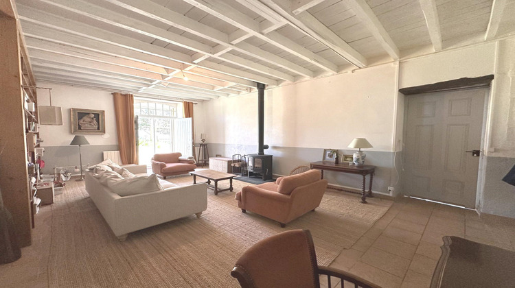 Ma-Cabane - Vente Maison Monbahus, 317 m²