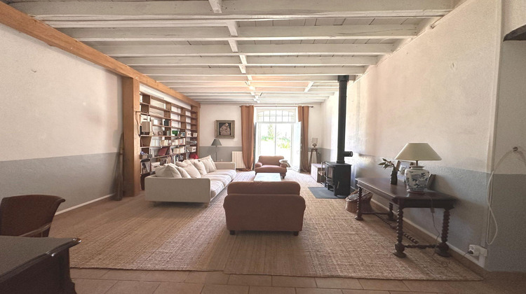 Ma-Cabane - Vente Maison Monbahus, 317 m²