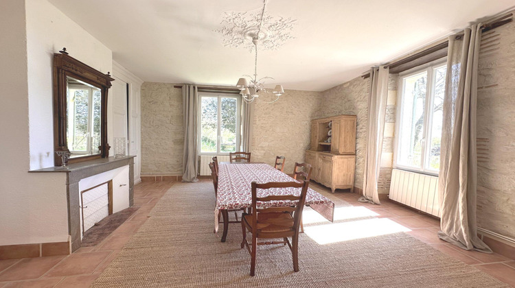 Ma-Cabane - Vente Maison Monbahus, 317 m²