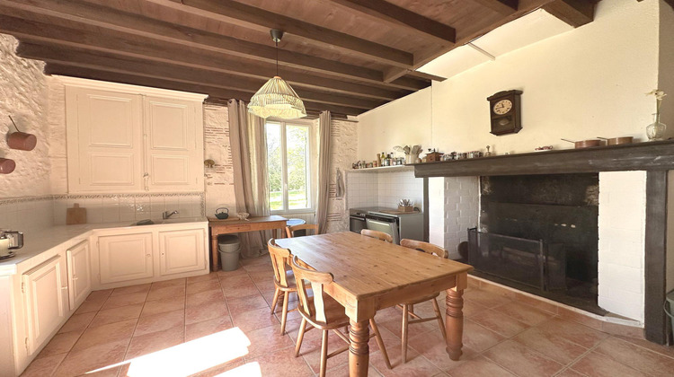 Ma-Cabane - Vente Maison Monbahus, 317 m²
