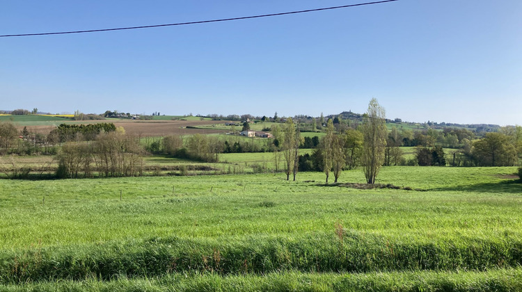 Ma-Cabane - Vente Maison Monbahus, 200 m²