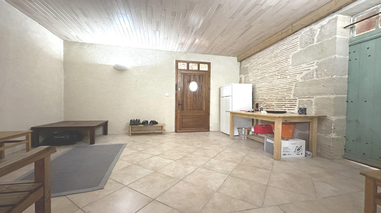 Ma-Cabane - Vente Maison Monbahus, 200 m²