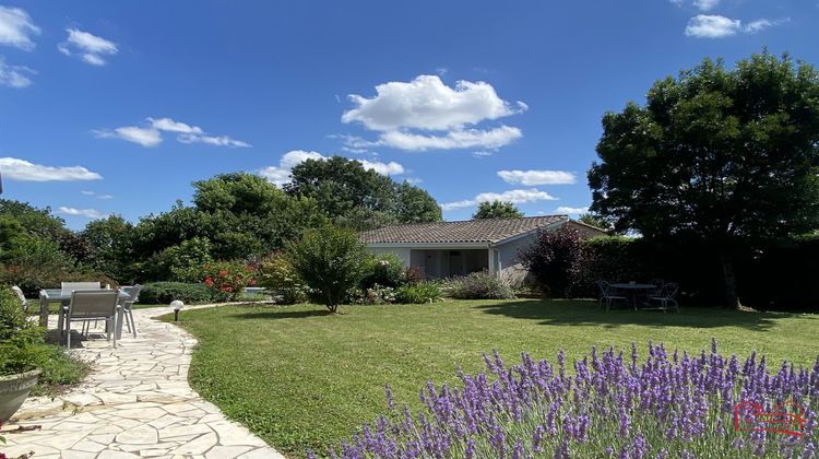 Ma-Cabane - Vente Maison Monbalen, 145 m²