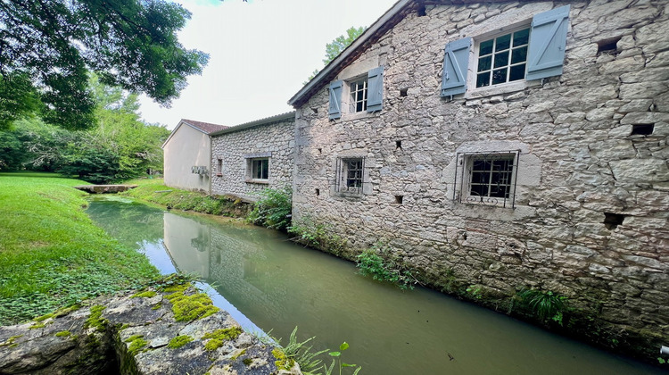 Ma-Cabane - Vente Maison MONBALEN, 434 m²